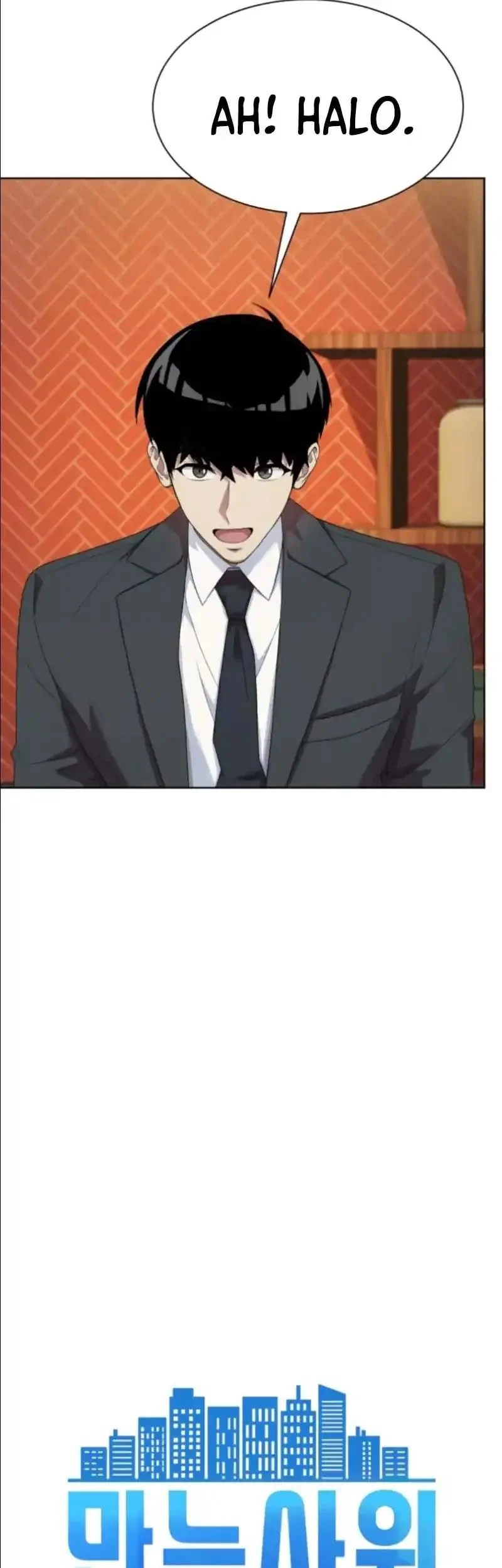 Chapter 105 - halaman 6