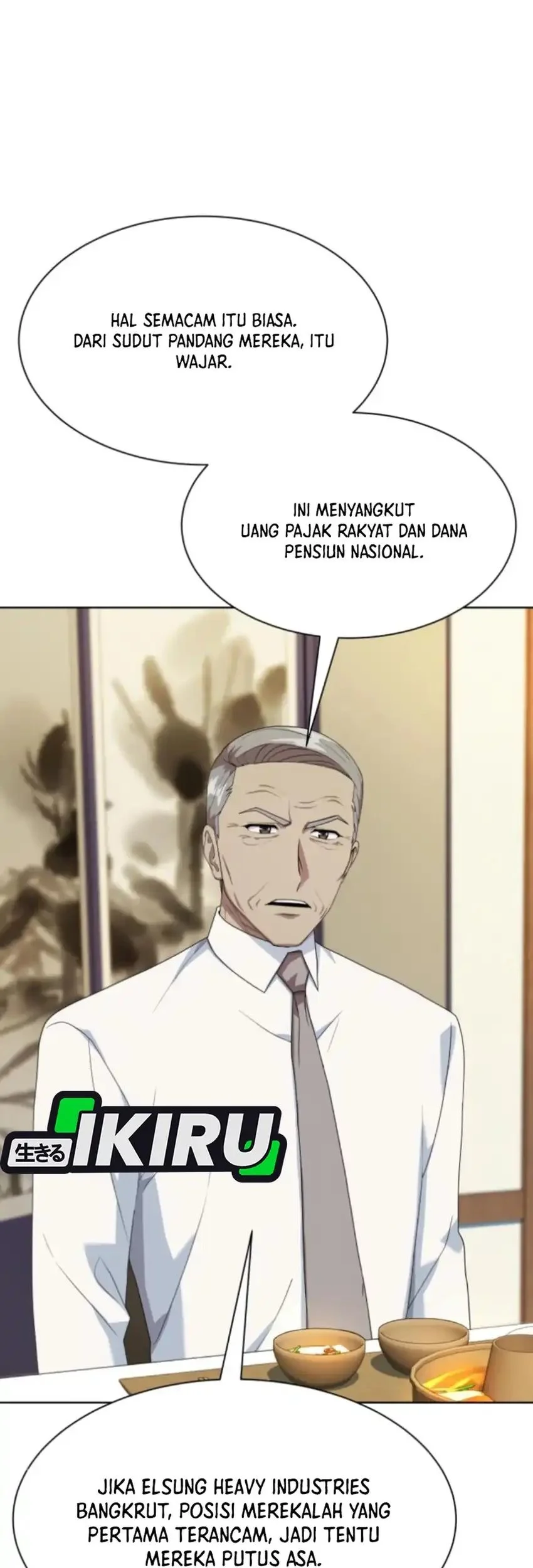 Chapter 106 - halaman 30