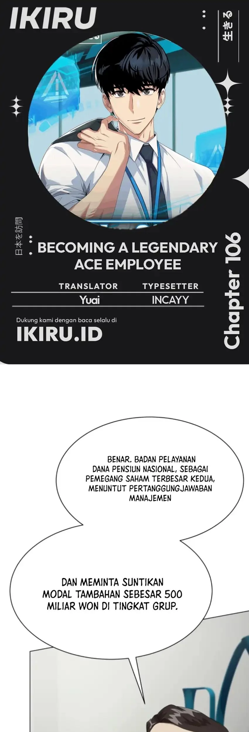 Chapter 106 - halaman 2