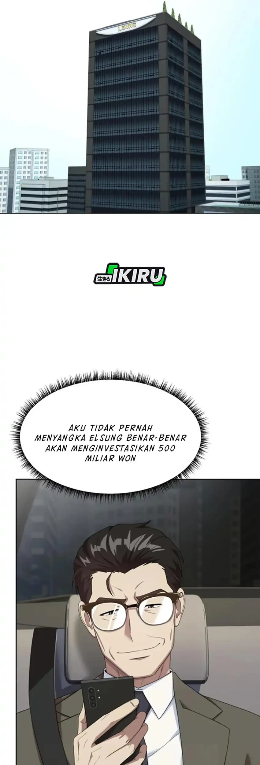 Chapter 107 - halaman 20