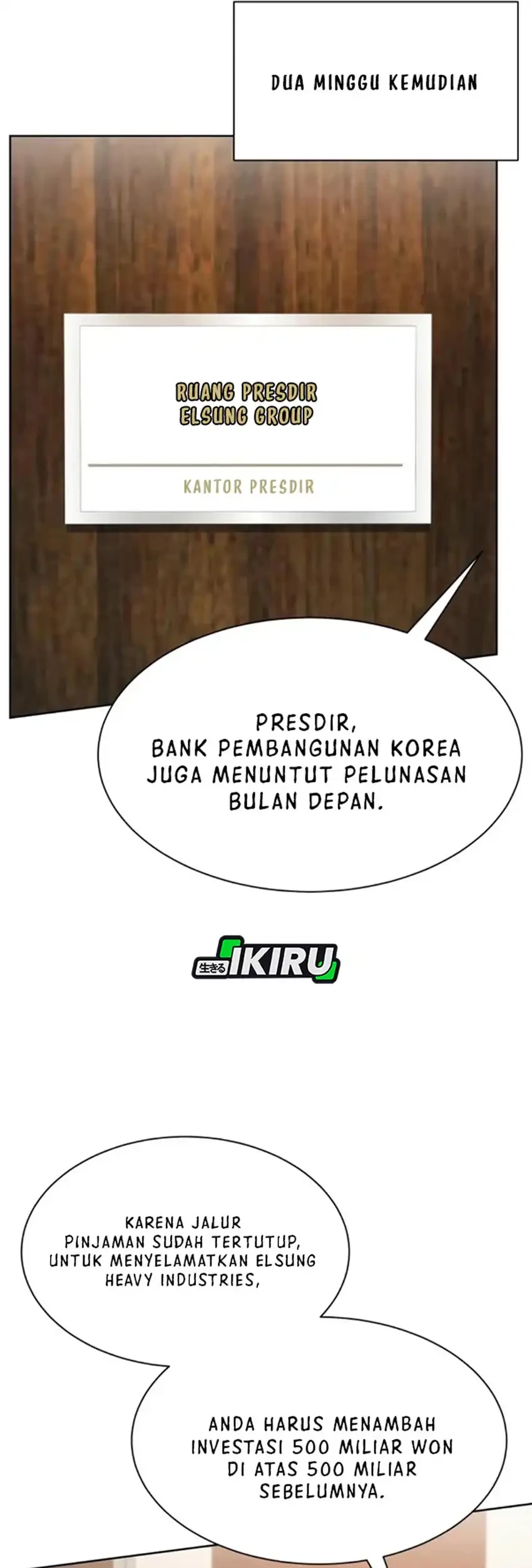 Chapter 107 - halaman 30