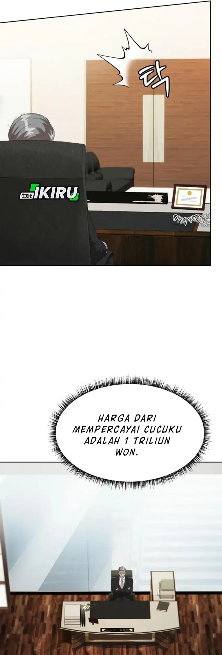 Chapter 107 - halaman 38