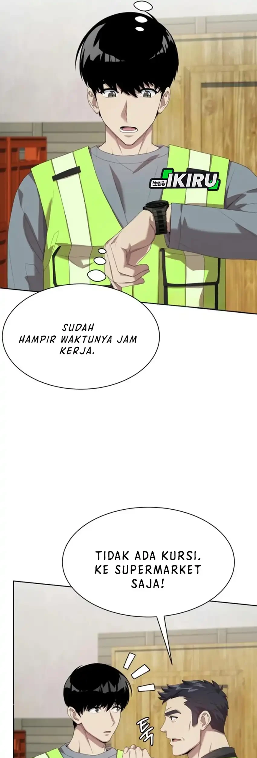 Chapter 107 - halaman 44