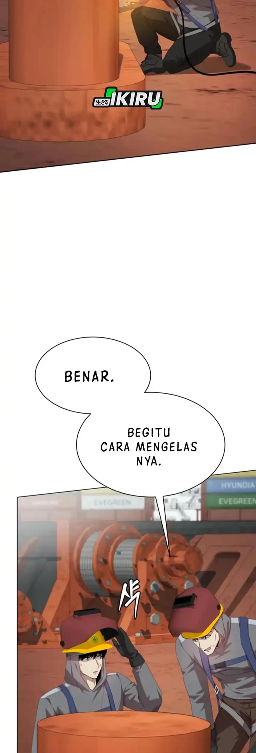 Chapter 107 - halaman 60