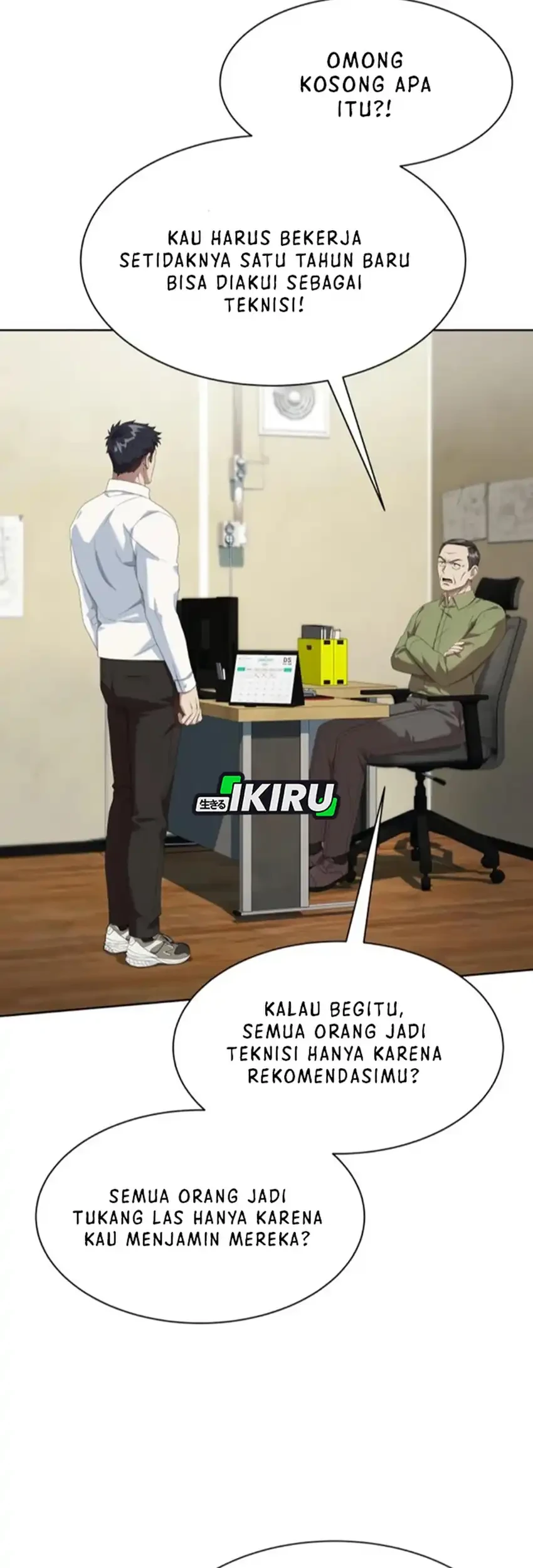 Chapter 107 - halaman 66