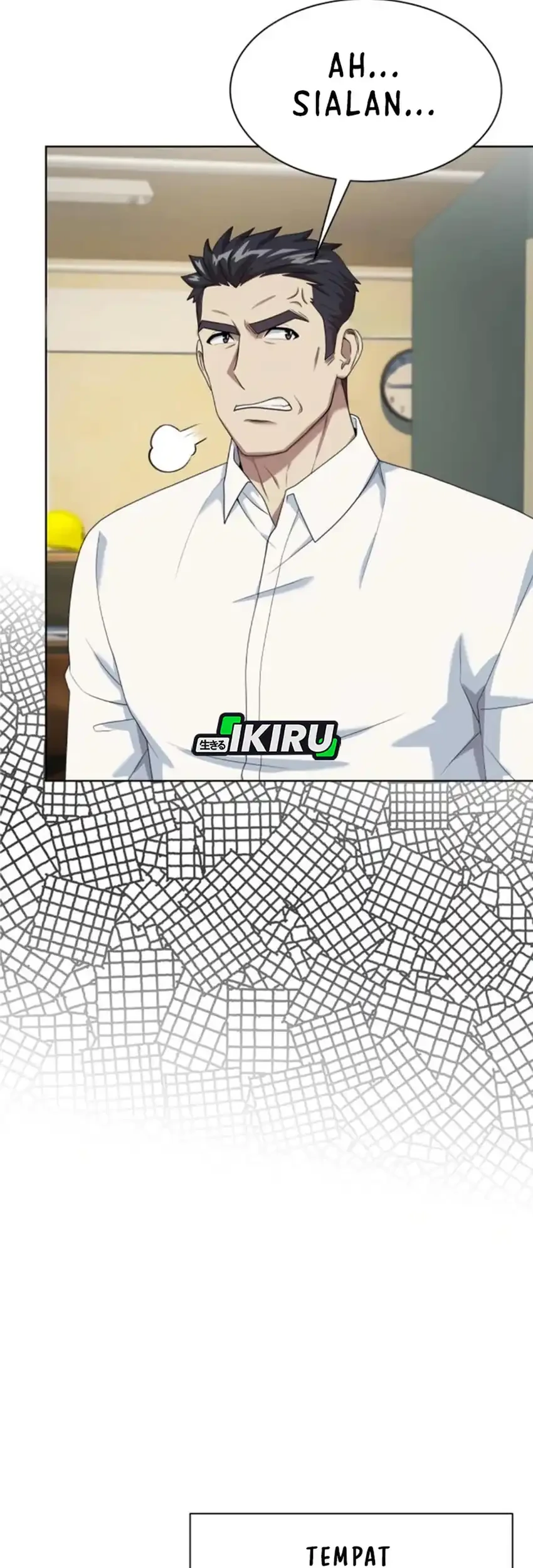 Chapter 107 - halaman 70