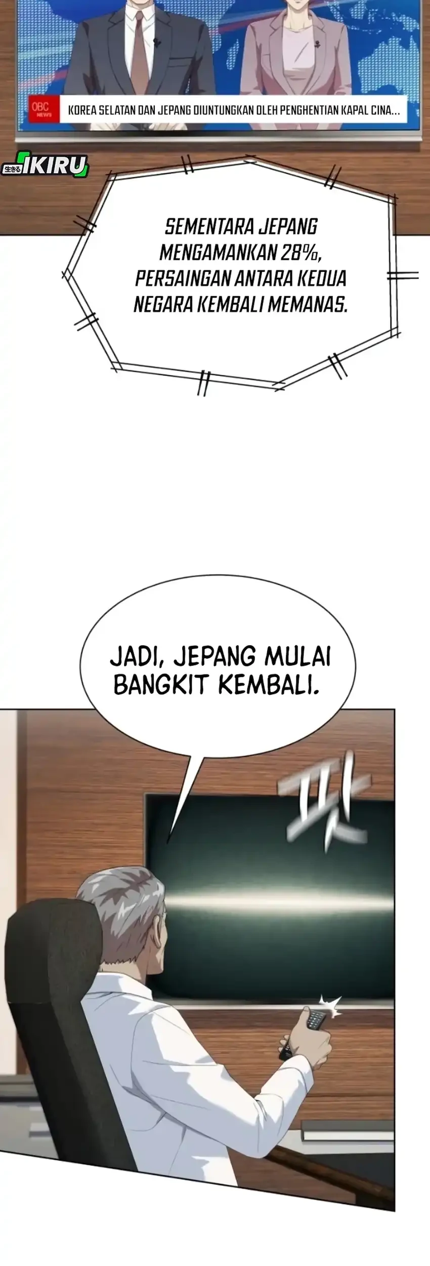 Chapter 108 - halaman 22