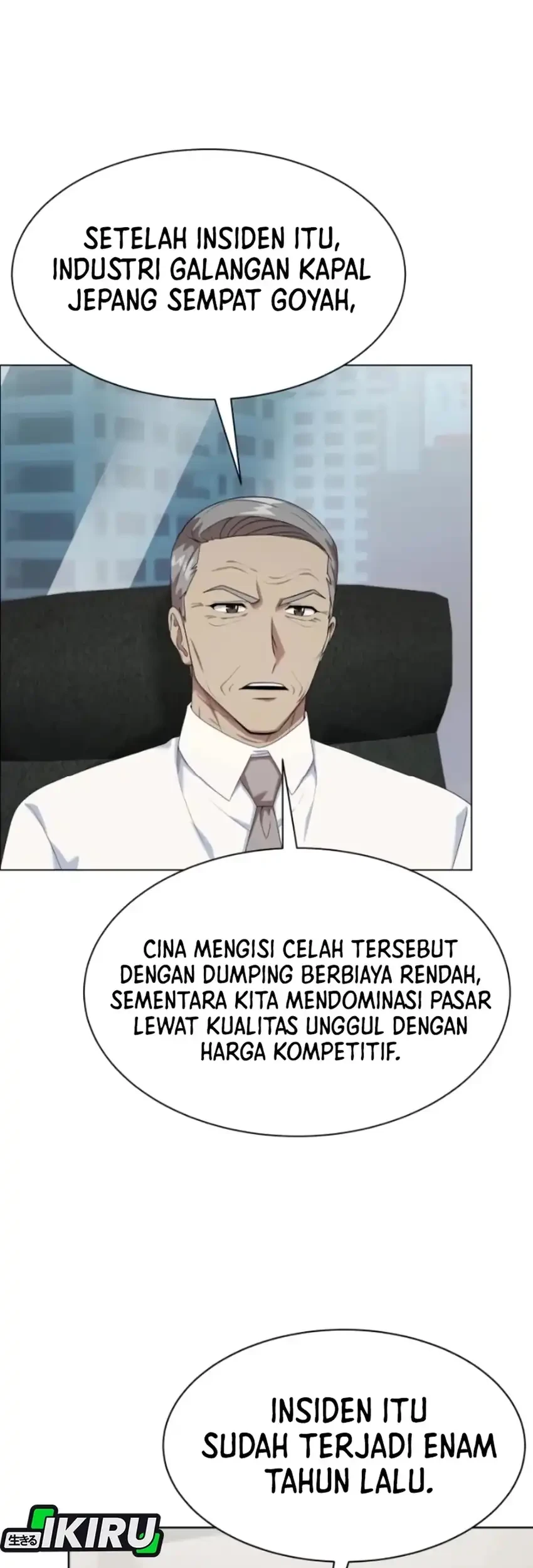 Chapter 108 - halaman 26