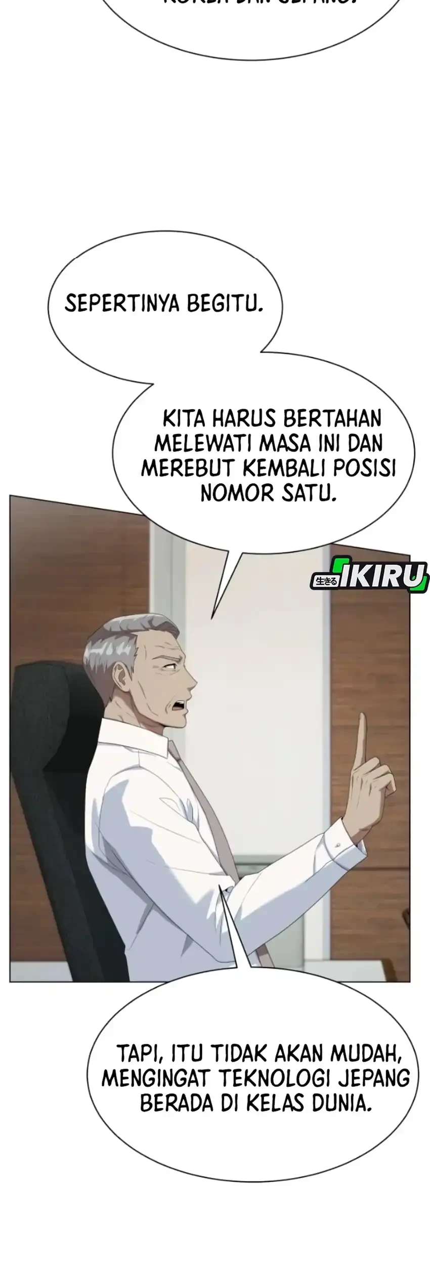 Chapter 108 - halaman 28