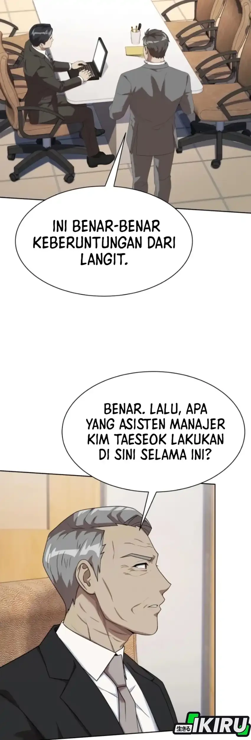 Chapter 108 - halaman 54