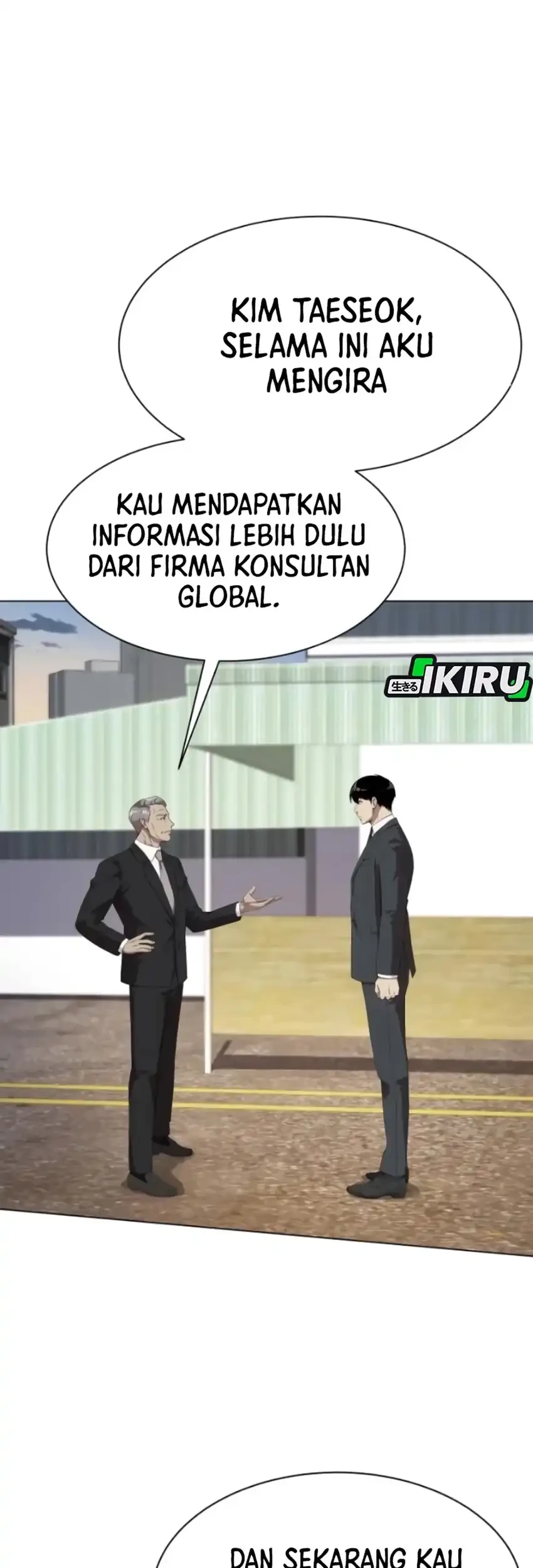 Chapter 108 - halaman 70