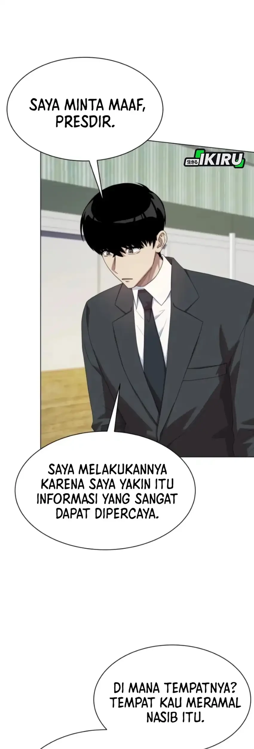 Chapter 108 - halaman 72