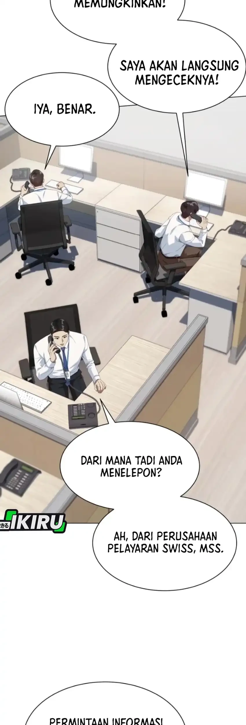 Chapter 108 - halaman 8