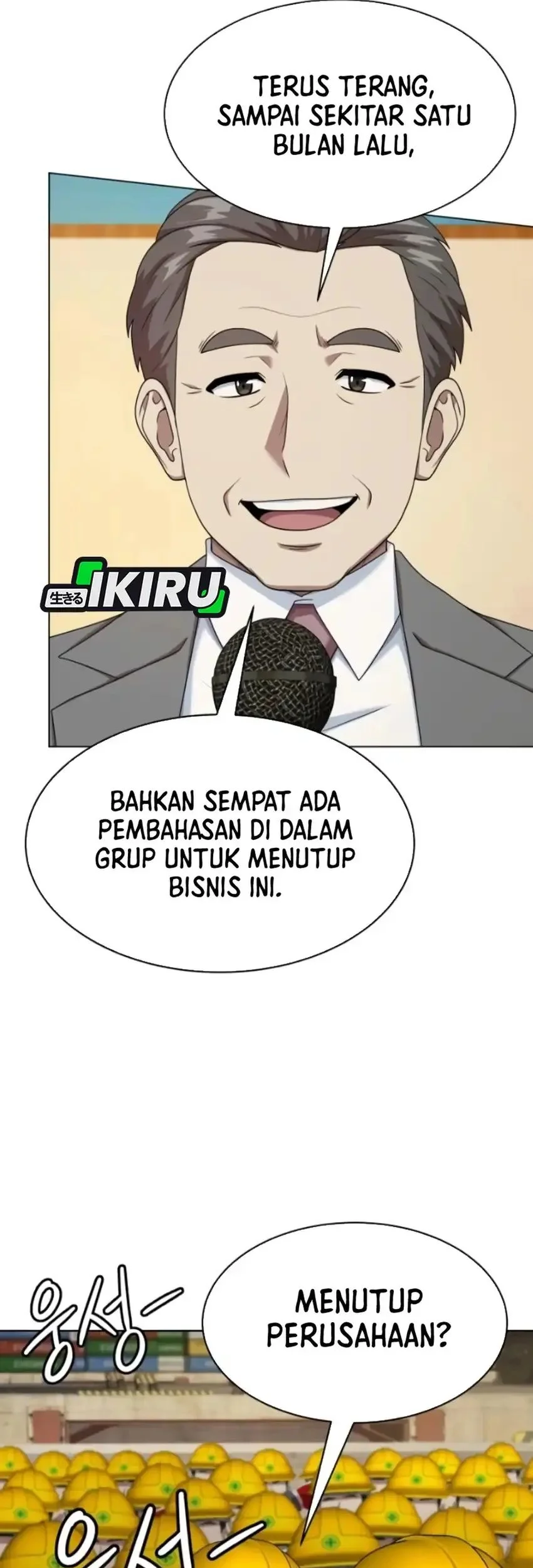 Chapter 109 - halaman 22
