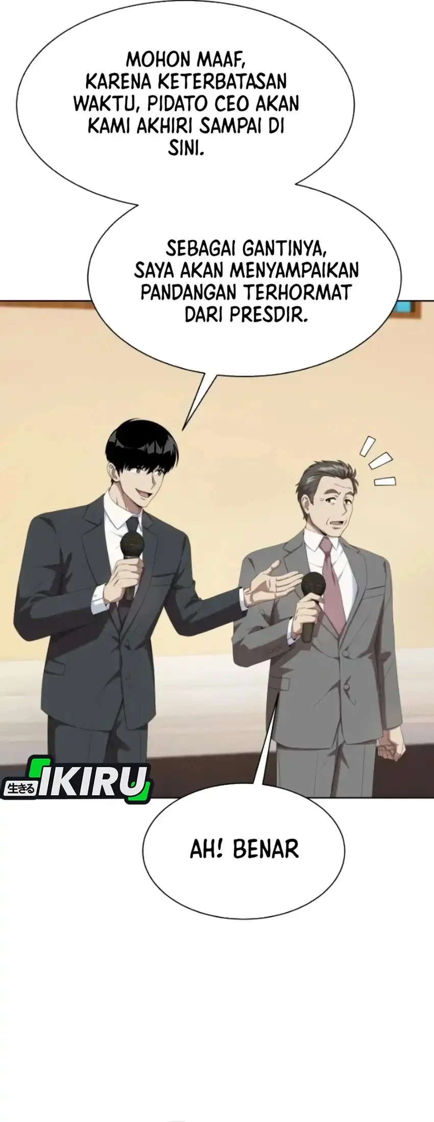 Chapter 109 - halaman 28
