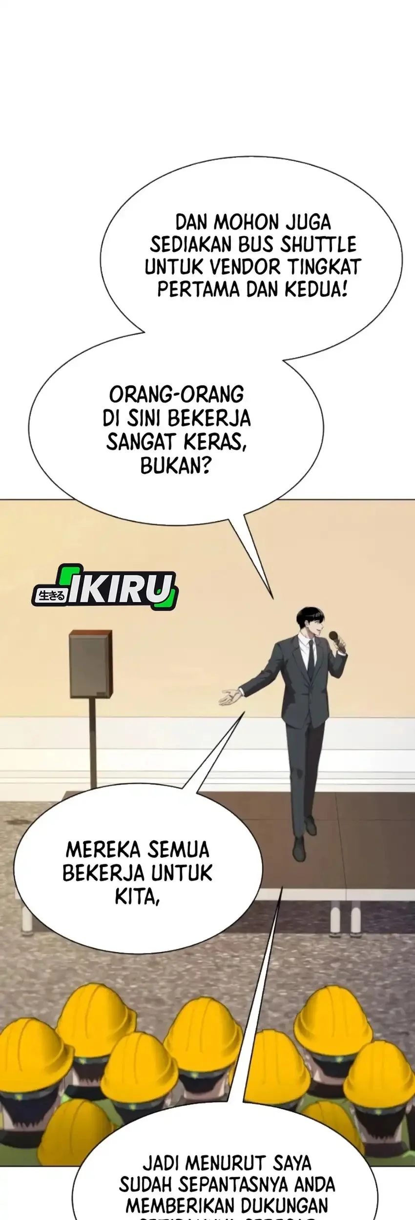 Chapter 109 - halaman 33
