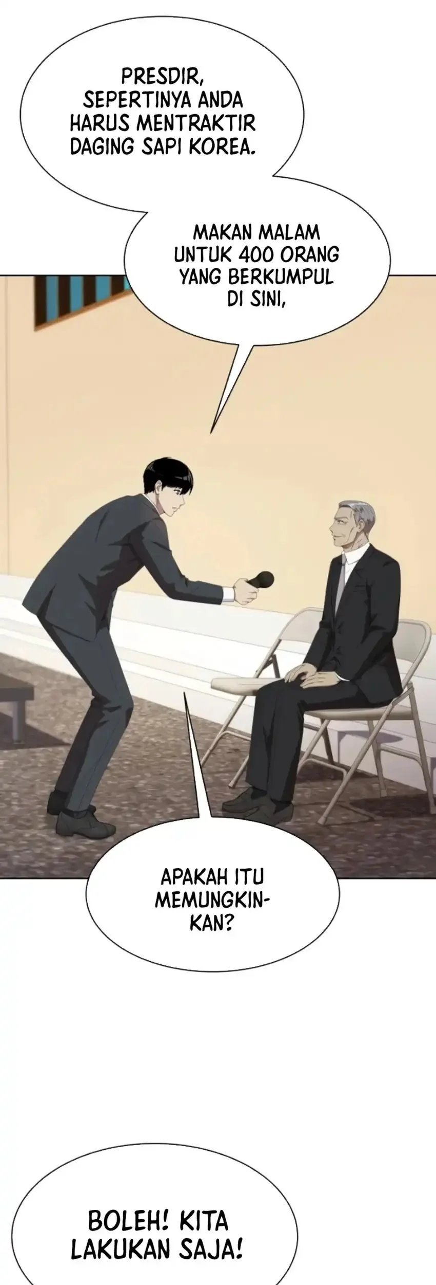 Chapter 109 - halaman 39