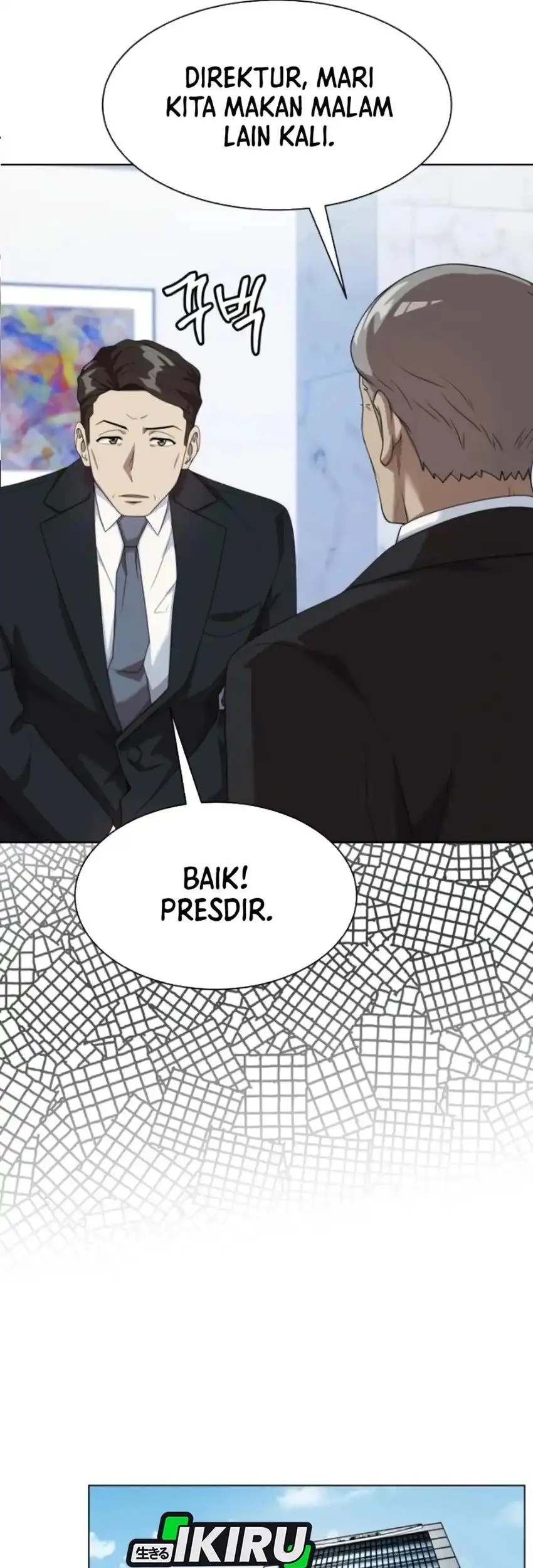Chapter 109 - halaman 74