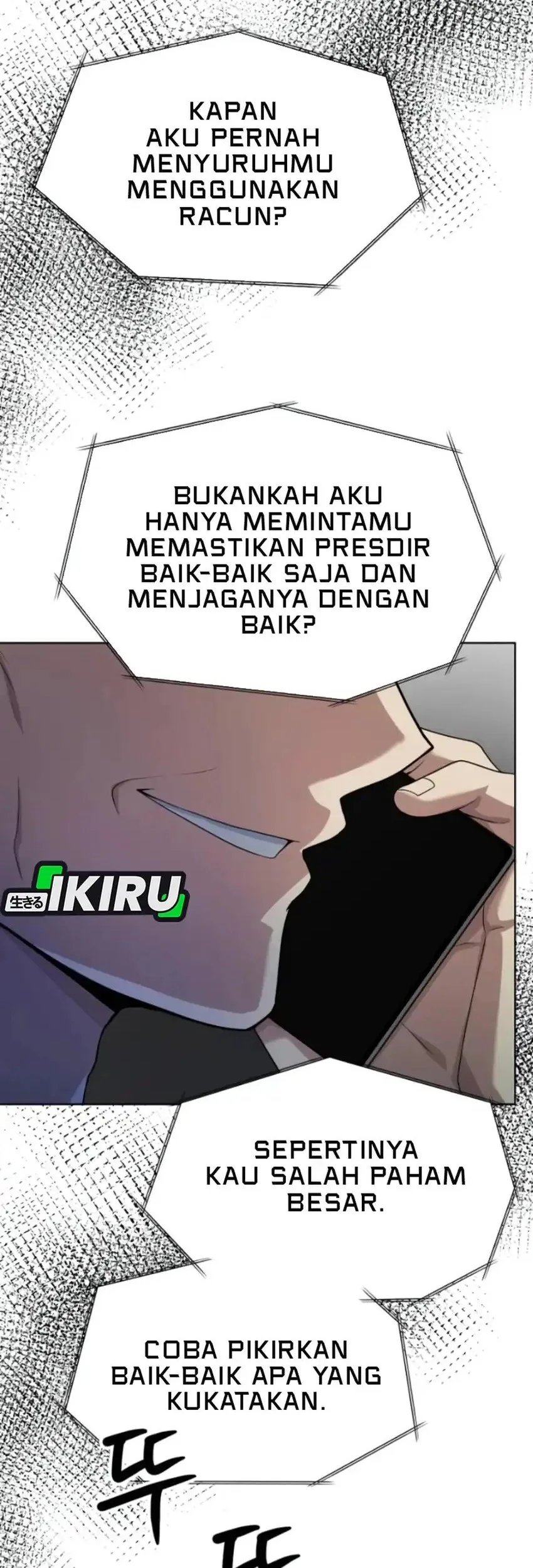 Chapter 109 - halaman 90