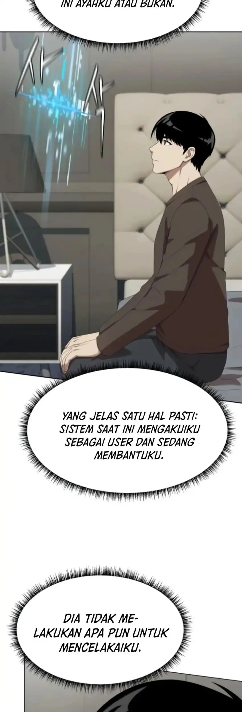 Chapter 110 - halaman 30