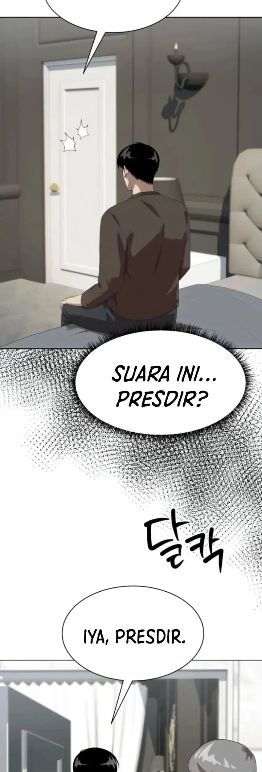Chapter 110 - halaman 32