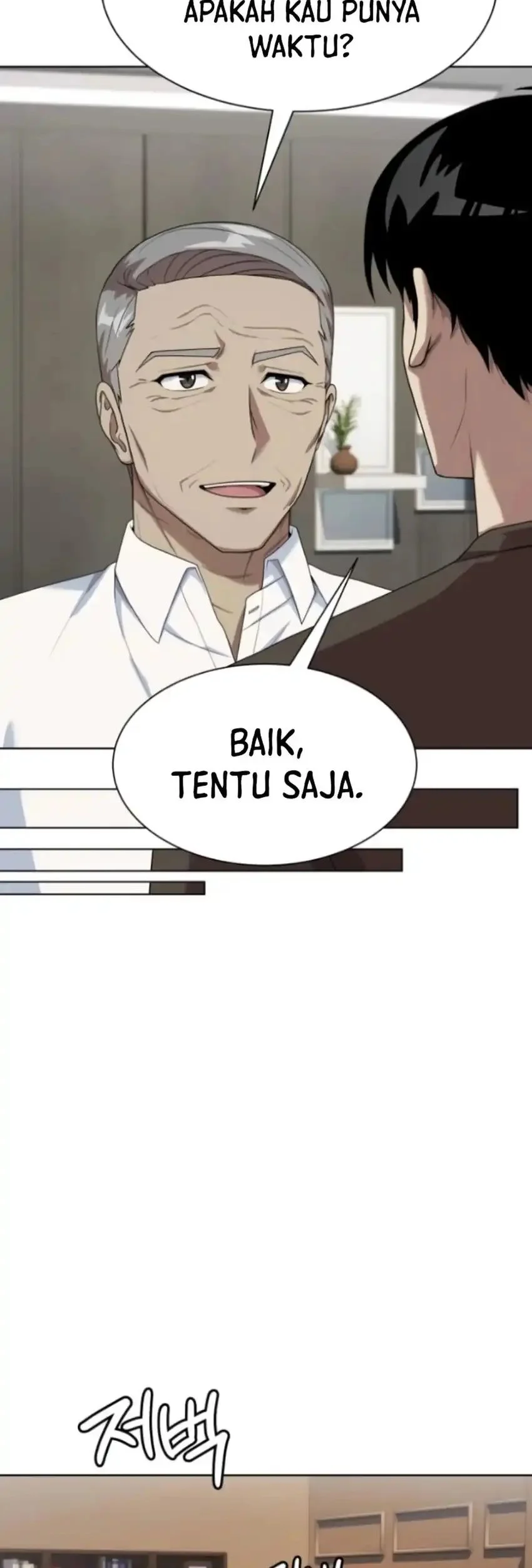Chapter 110 - halaman 34