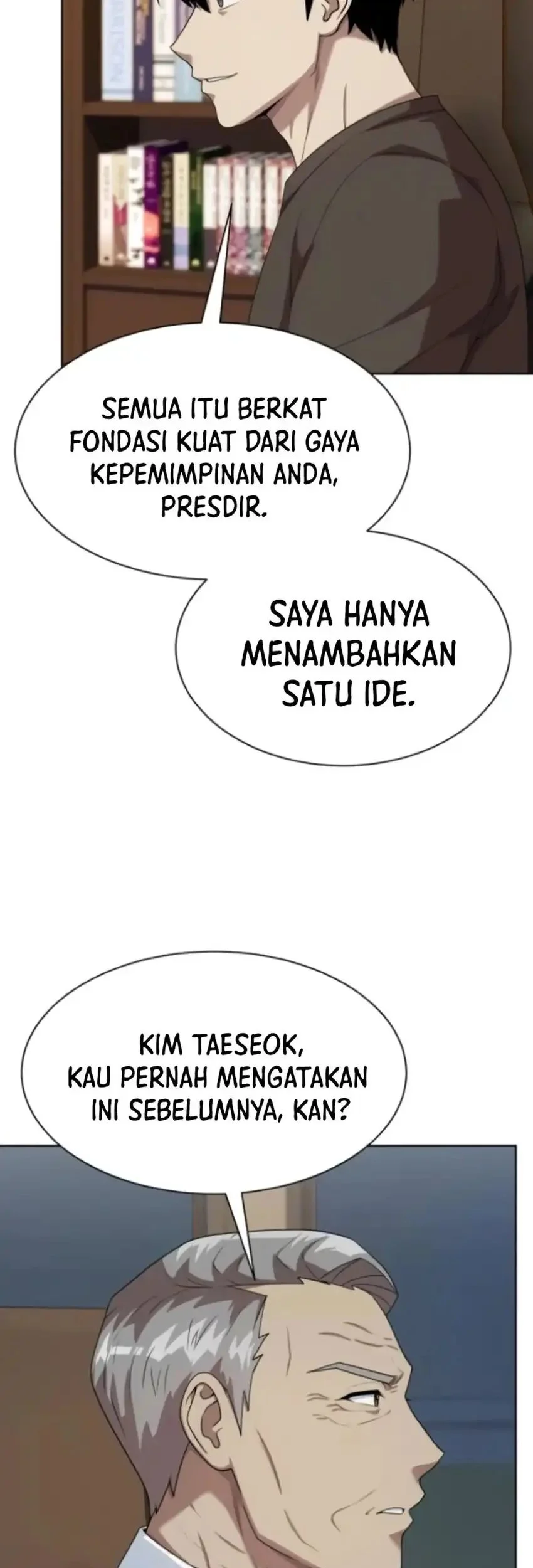 Chapter 110 - halaman 46