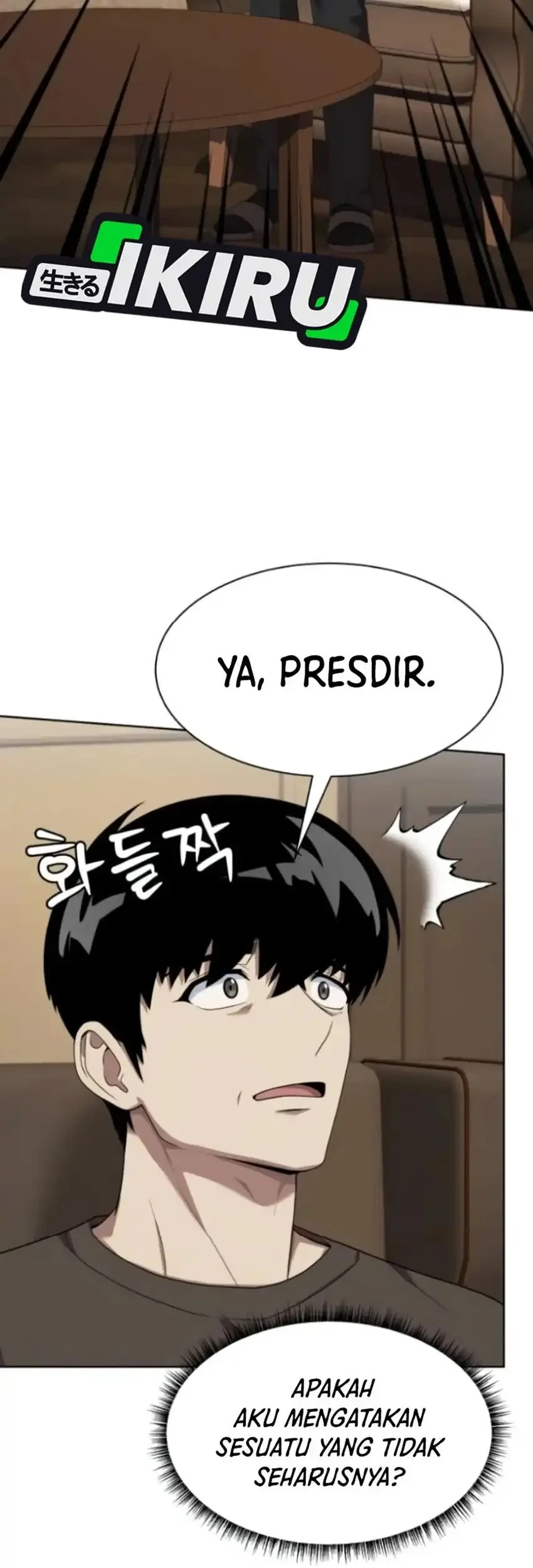 Chapter 110 - halaman 64