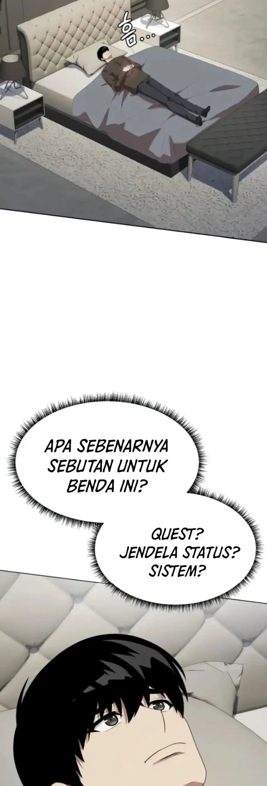 Chapter 110 - halaman 16