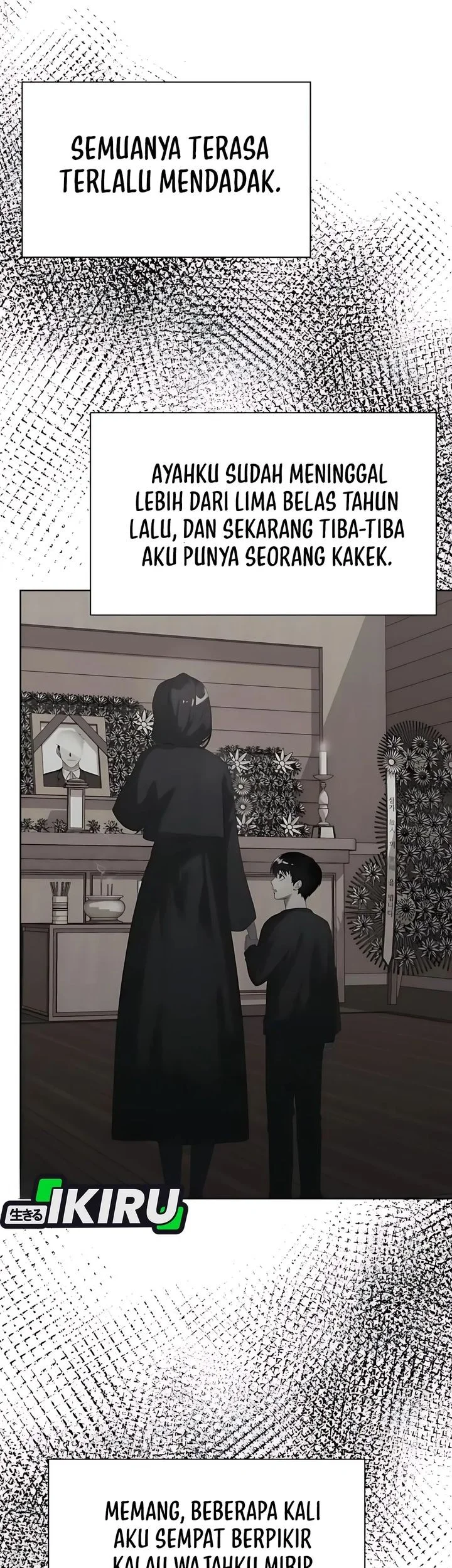 Chapter 111 - halaman 20
