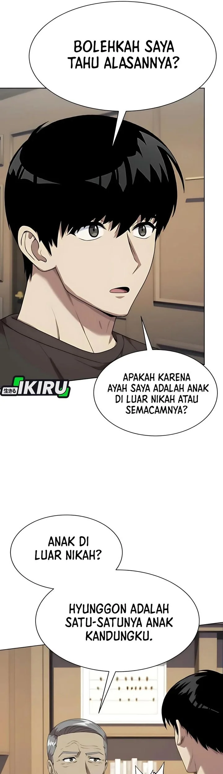 Chapter 111 - halaman 37