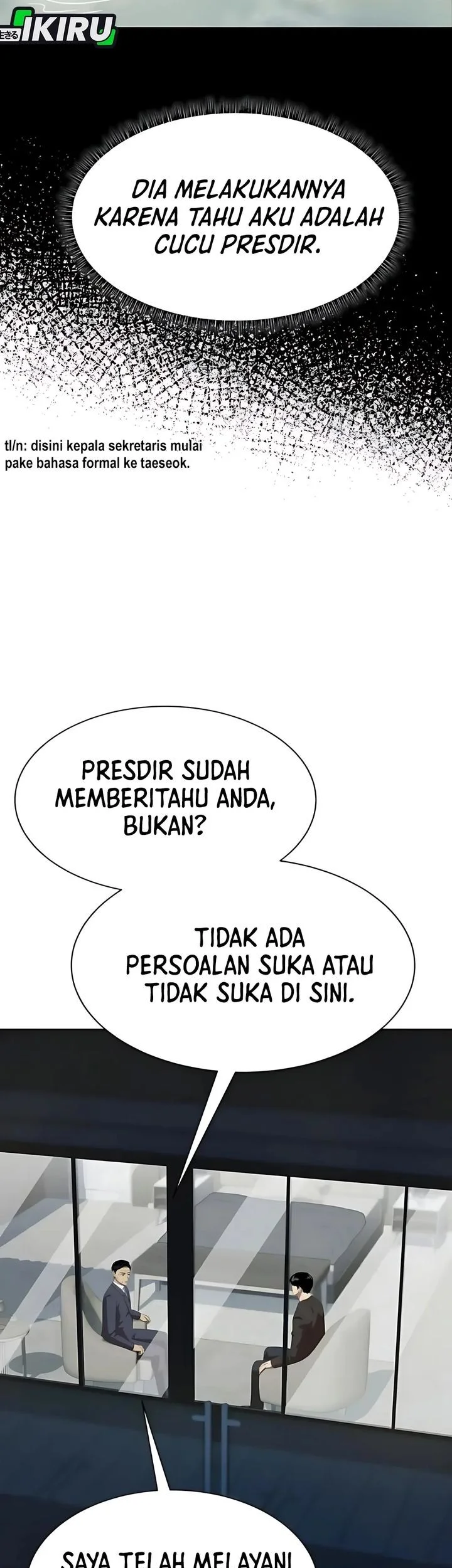Chapter 111 - halaman 59