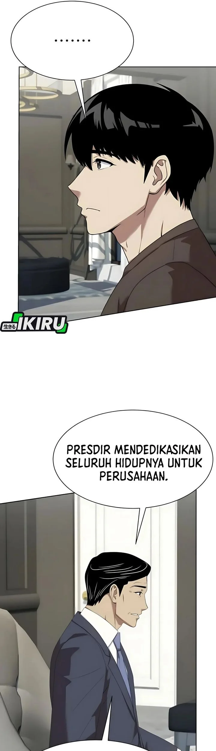 Chapter 111 - halaman 61