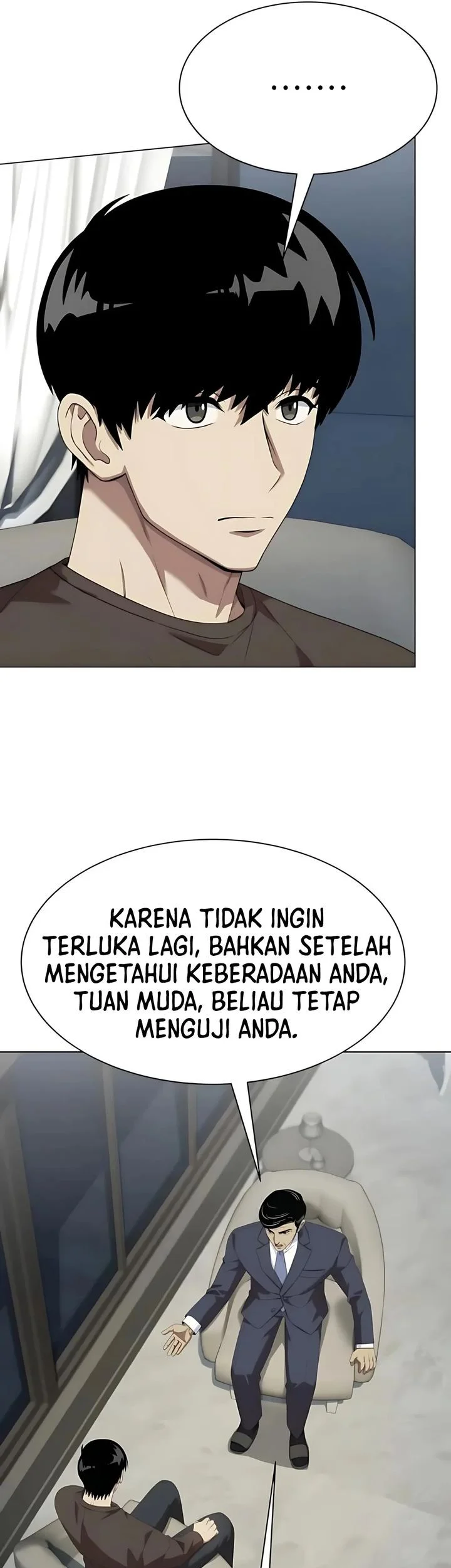 Chapter 111 - halaman 67
