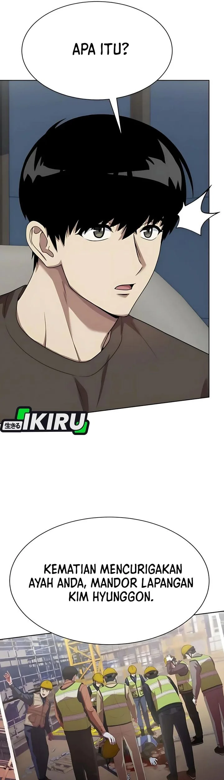 Chapter 111 - halaman 82