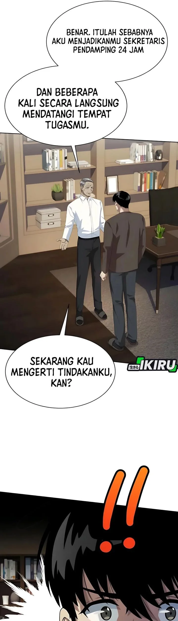 Chapter 111 - halaman 18