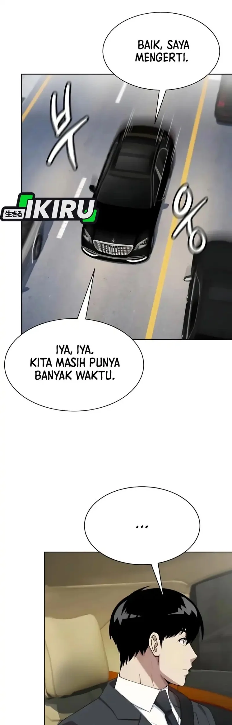 Chapter 112 - halaman 27