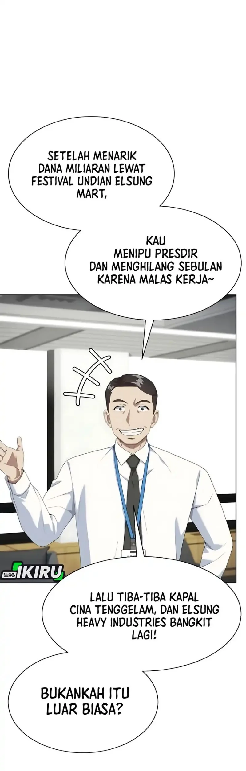 Chapter 112 - halaman 41