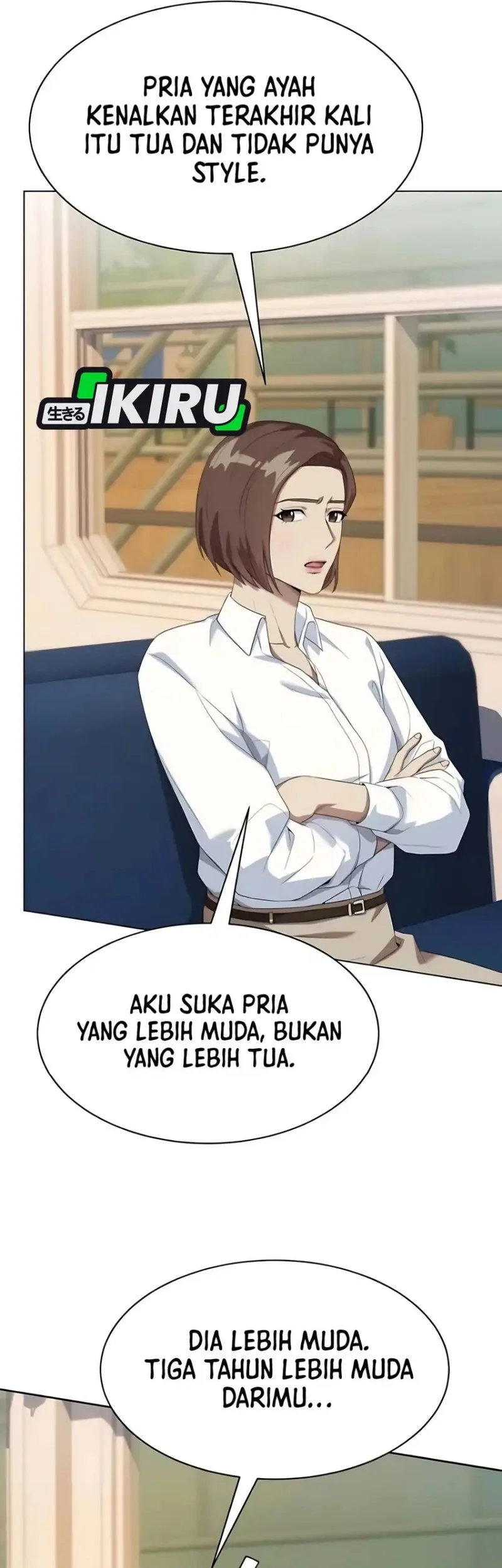 Chapter 112 - halaman 68