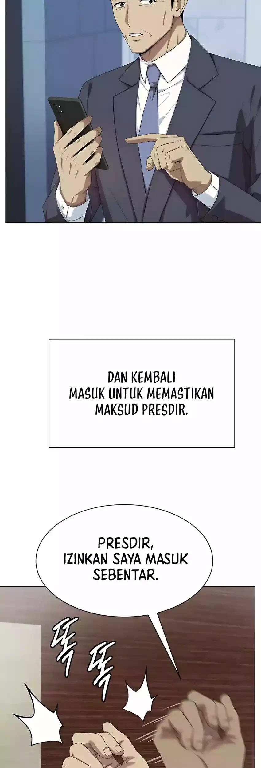 Chapter 113 - halaman 20