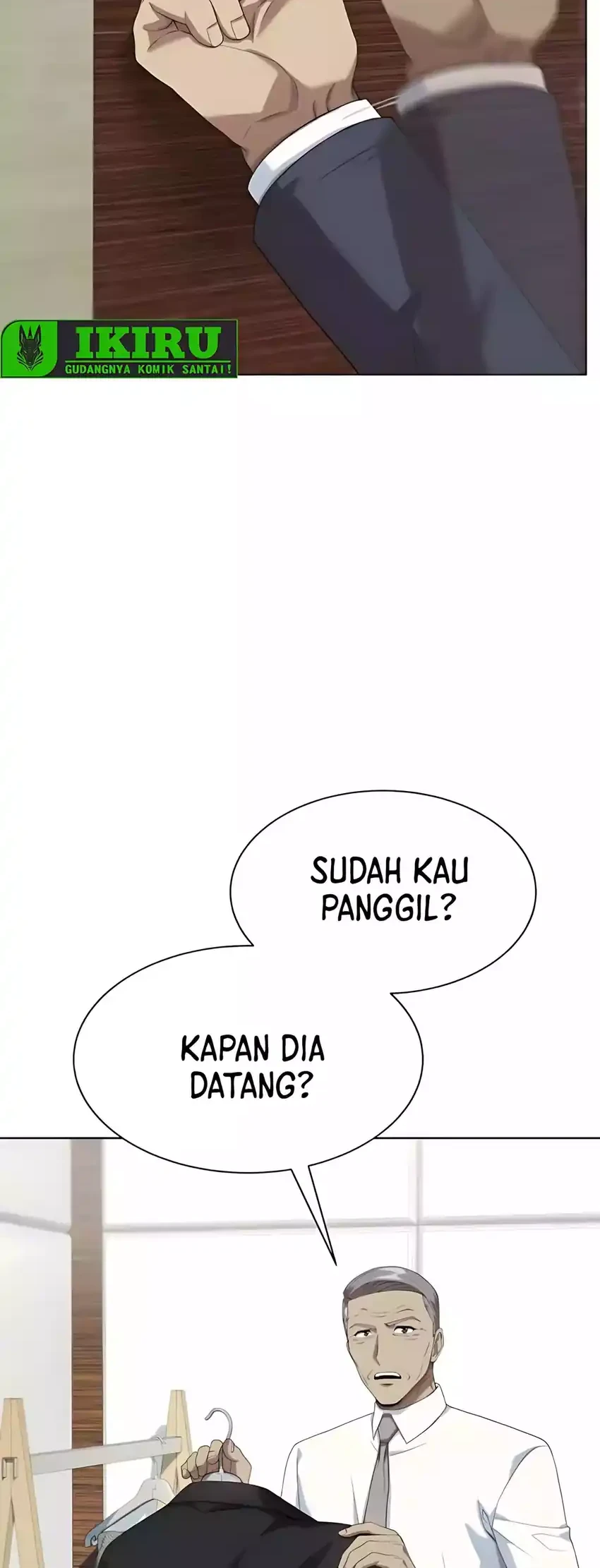 Chapter 113 - halaman 21