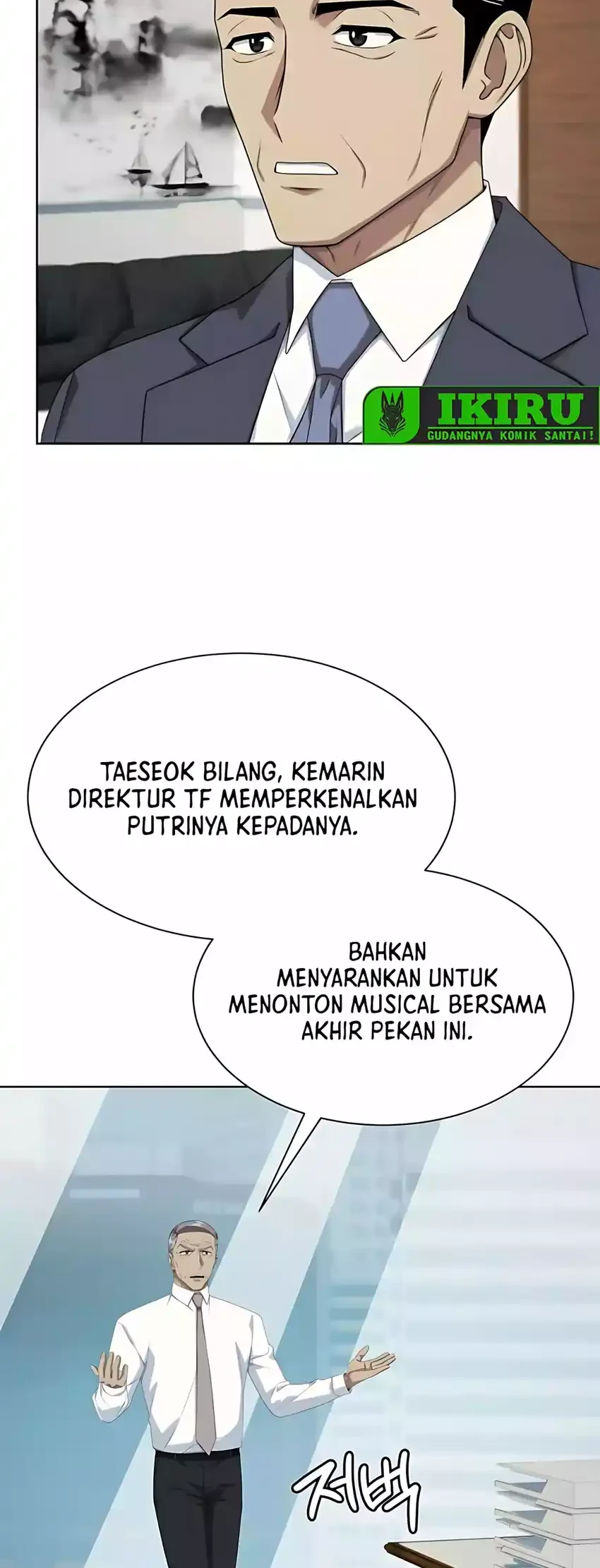 Chapter 113 - halaman 23