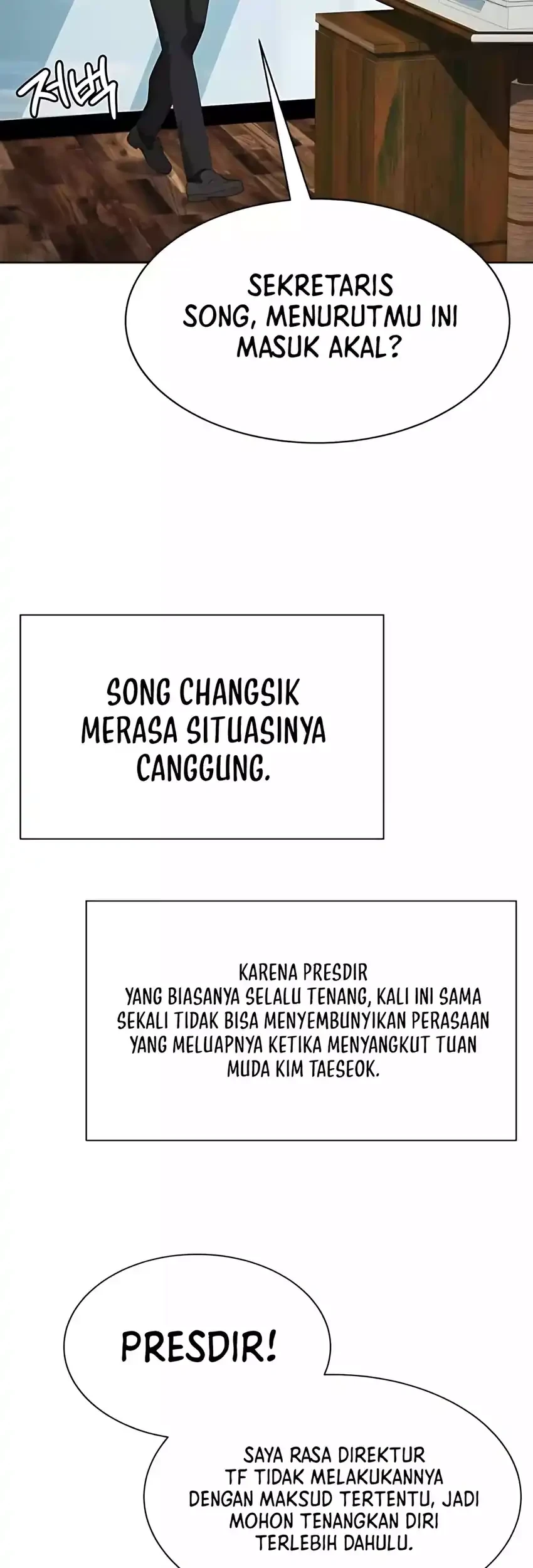 Chapter 113 - halaman 24