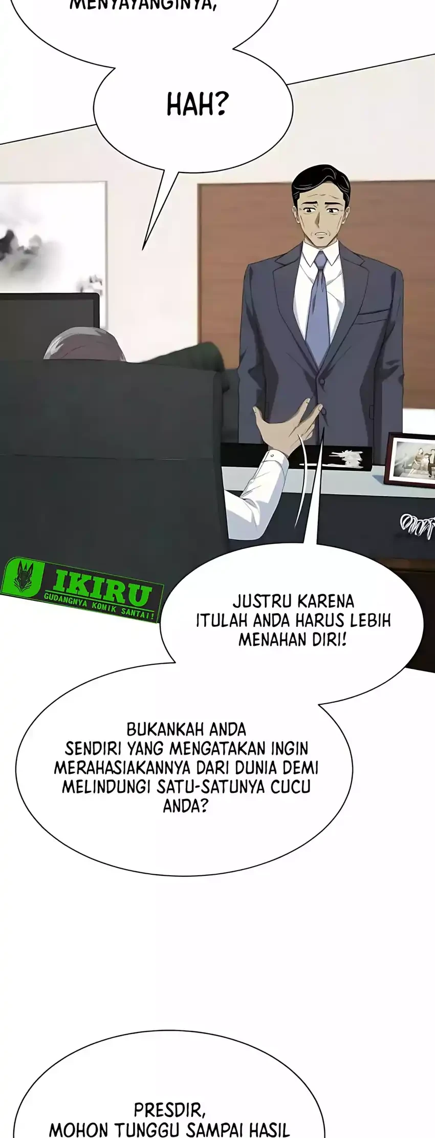 Chapter 113 - halaman 29