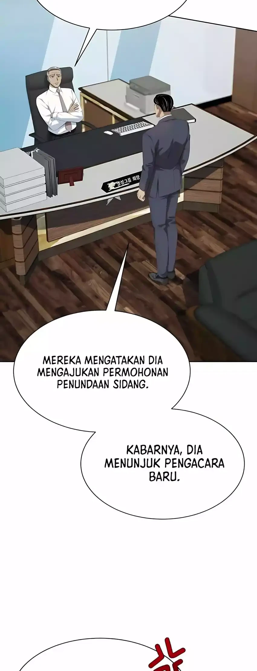 Chapter 113 - halaman 31