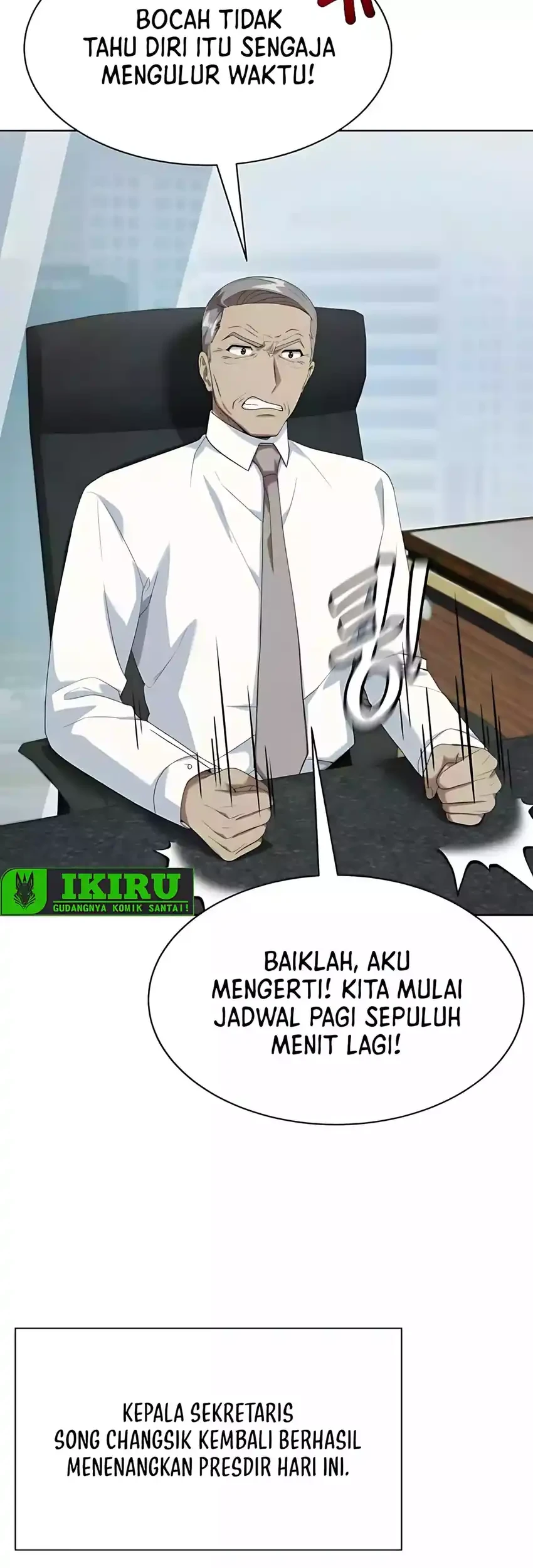Chapter 113 - halaman 32