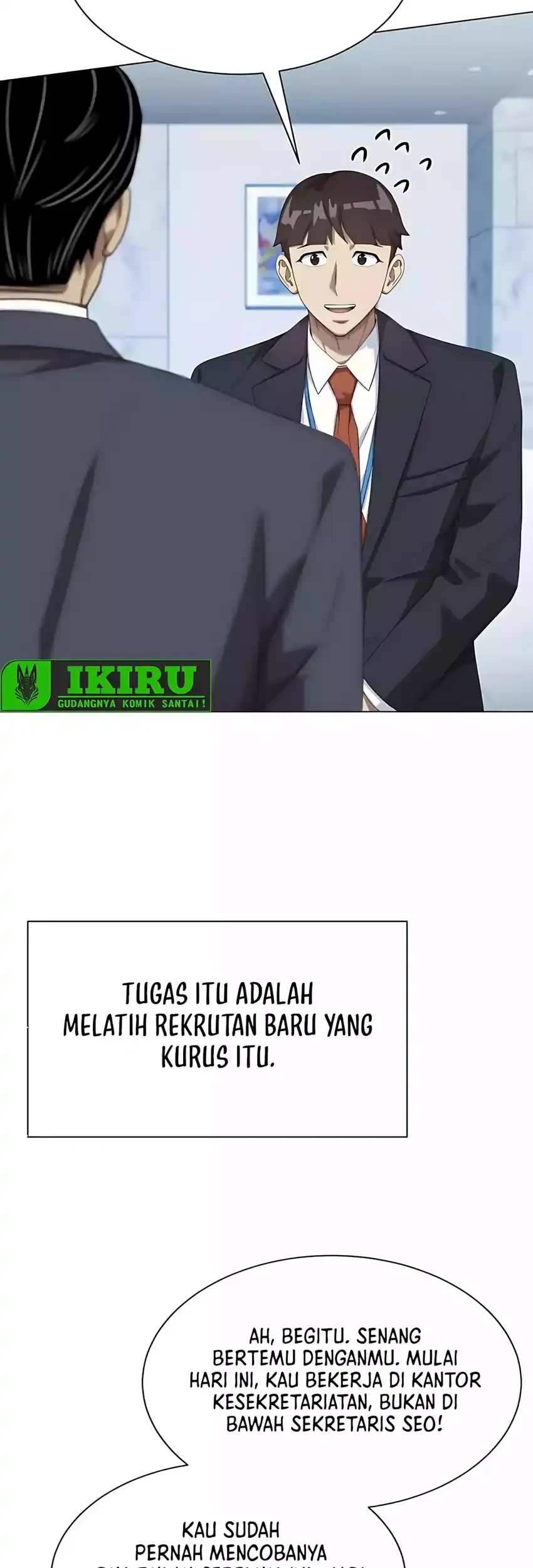 Chapter 113 - halaman 34