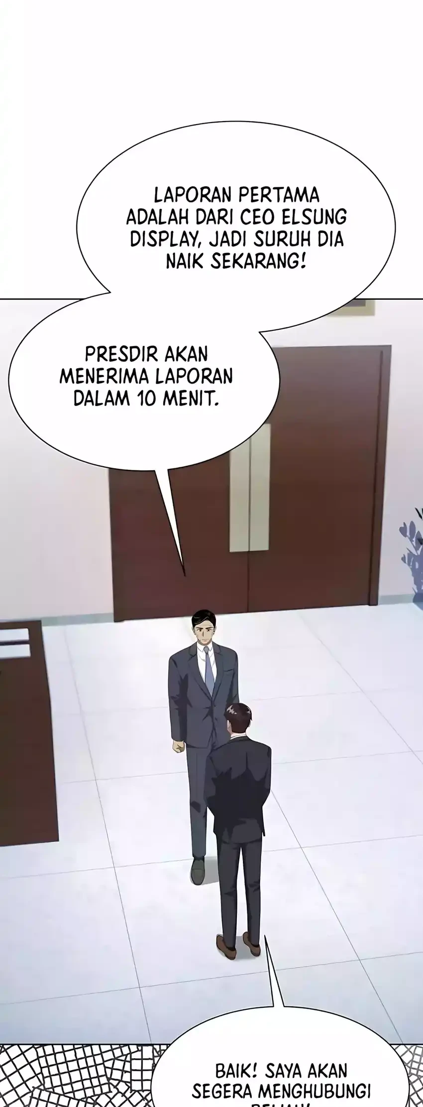 Chapter 113 - halaman 37