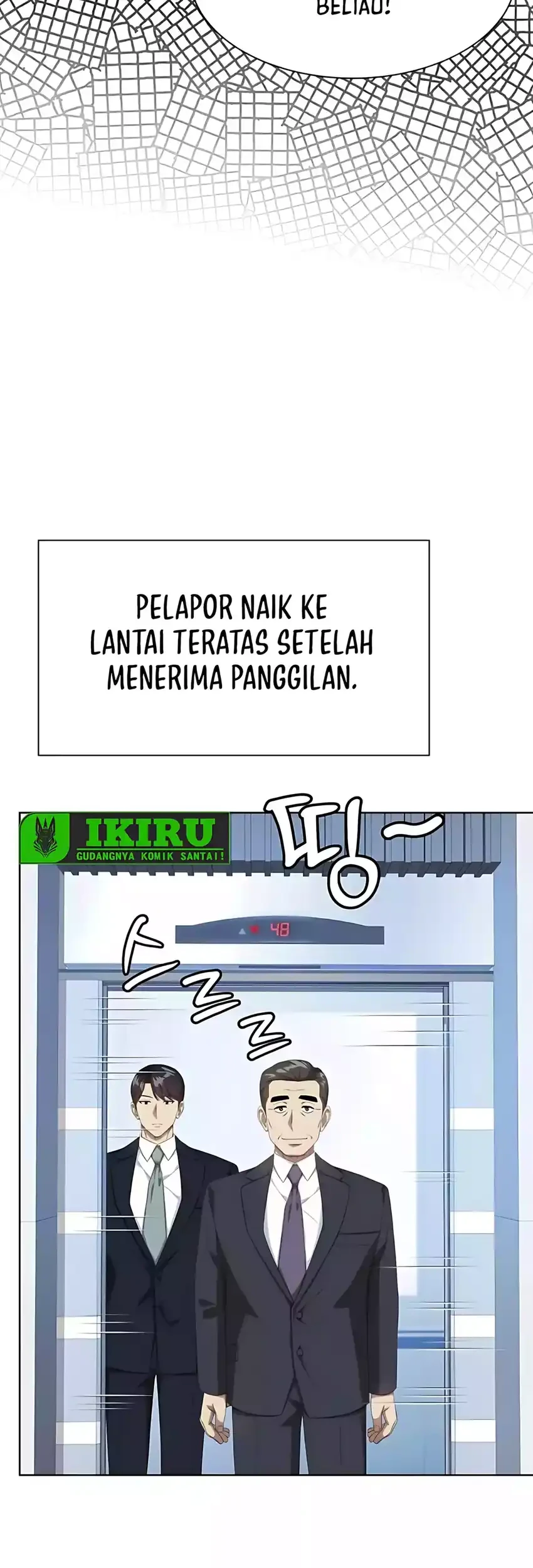 Chapter 113 - halaman 38