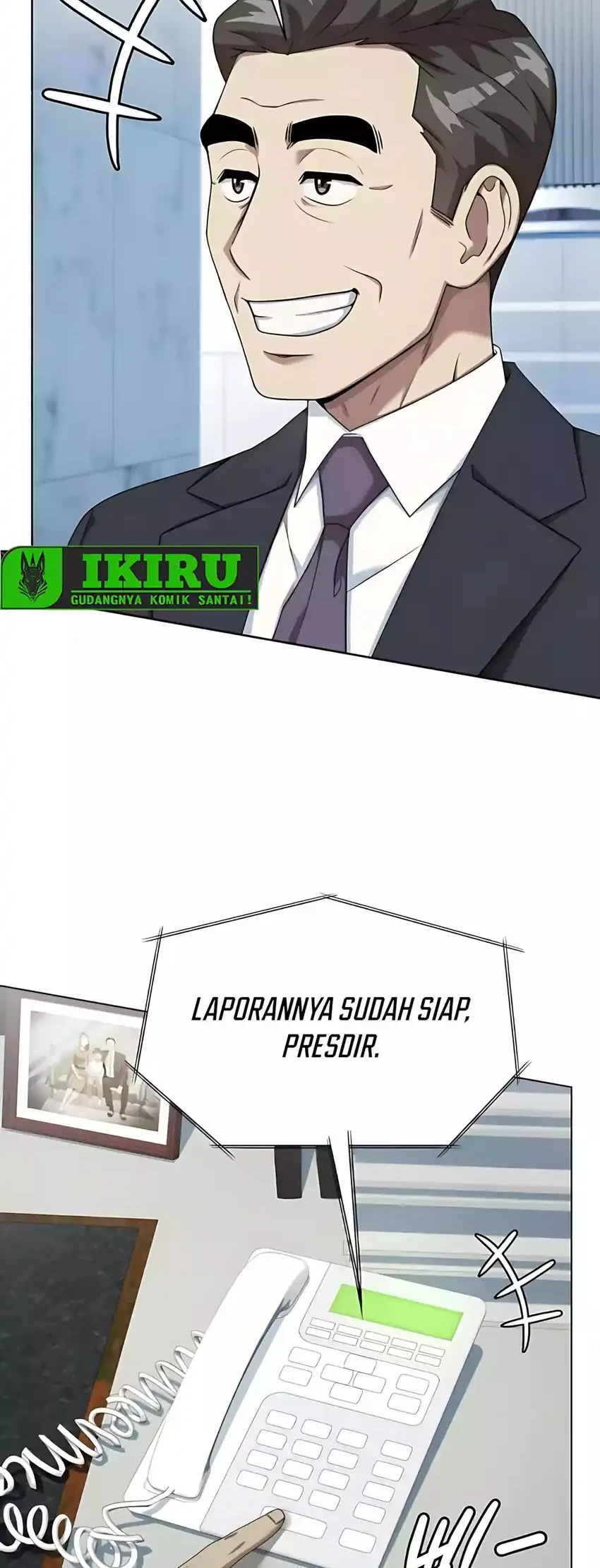 Chapter 113 - halaman 41